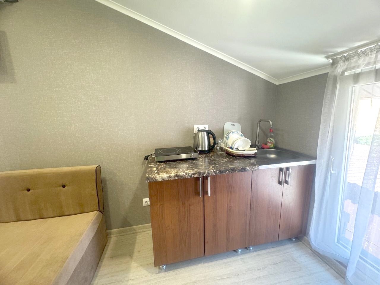 Фото День & Ночь