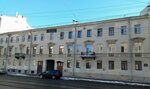Дом Розе - Дом А.В. Игнатовича (Sadovaya Street, 120), landmark, attraction