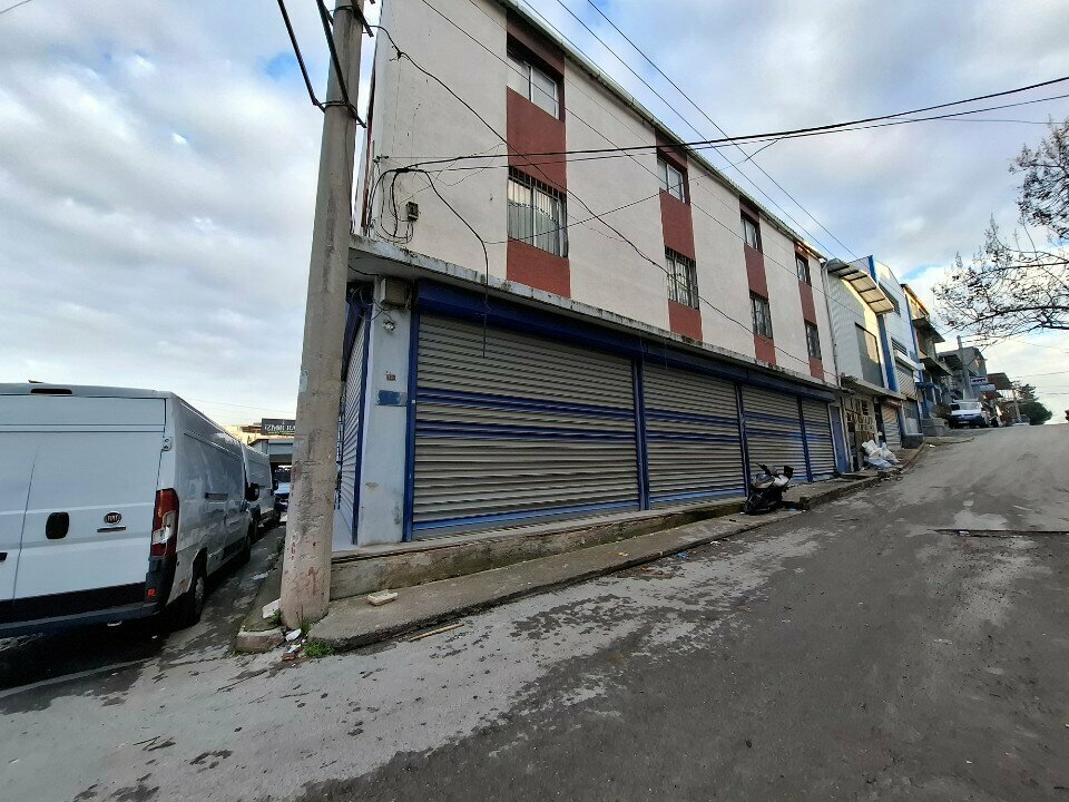 Lumber Özcan Orman Ürünleri, Izmir, photo