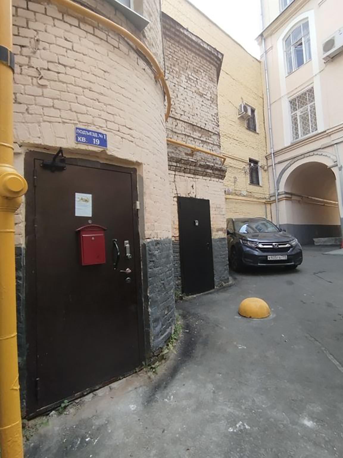 Фото ФлигелёкЪ