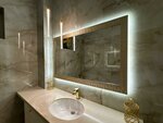 TimArt_baget (ulitsa Kh. Anushirvana, 44), mirror manufacture and installation