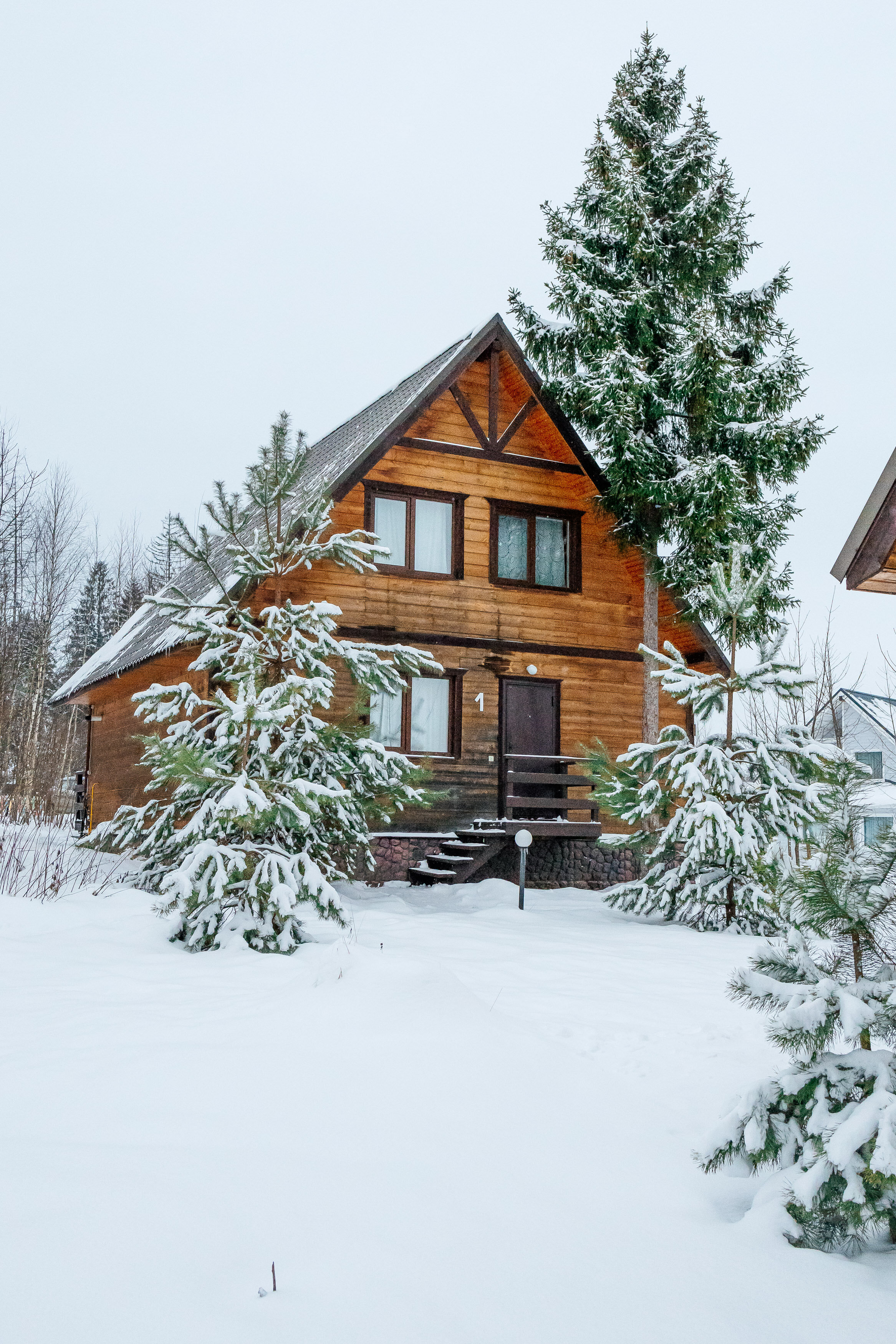 Фото Тучково СПА отель