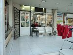Hairdresser Sukru (Izmir, Karabaglar District, Teacher Rasime Seyhoglu Street, 244), barber shop
