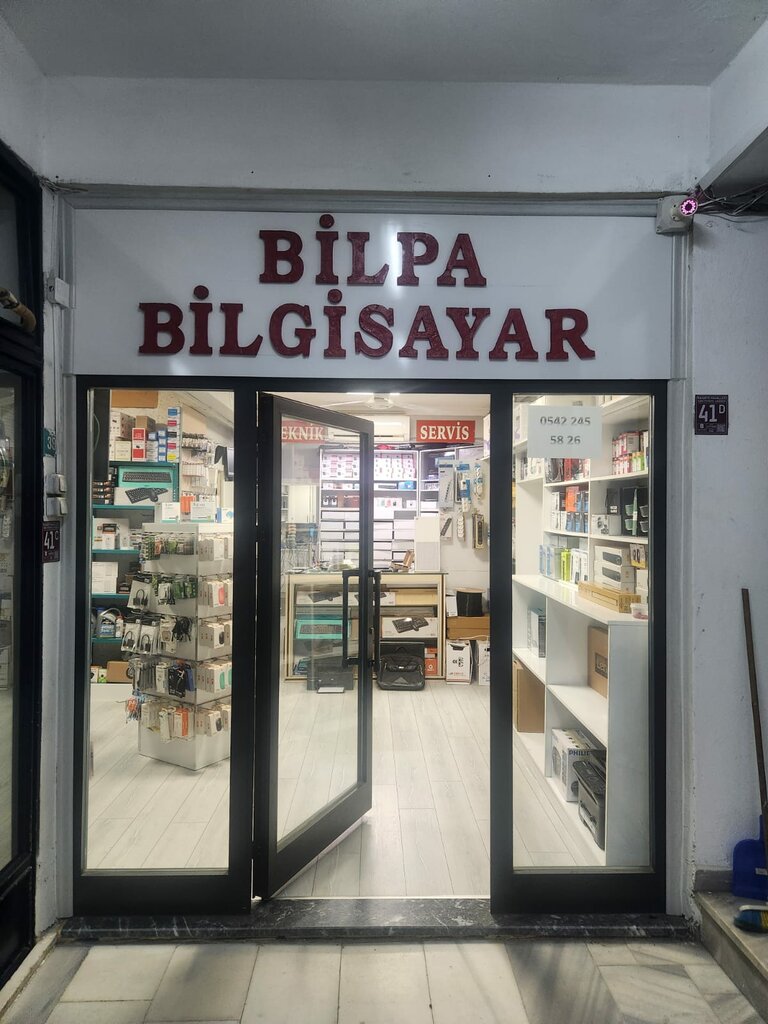 Computer store Bandırma Bilpa Bilgisayar, Bandirma, photo