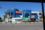 Юраково (Vinokurova Street, 70Ак2), public transport stop