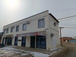 УПрямая (Michurina Street, 14) ، صالون تجميل