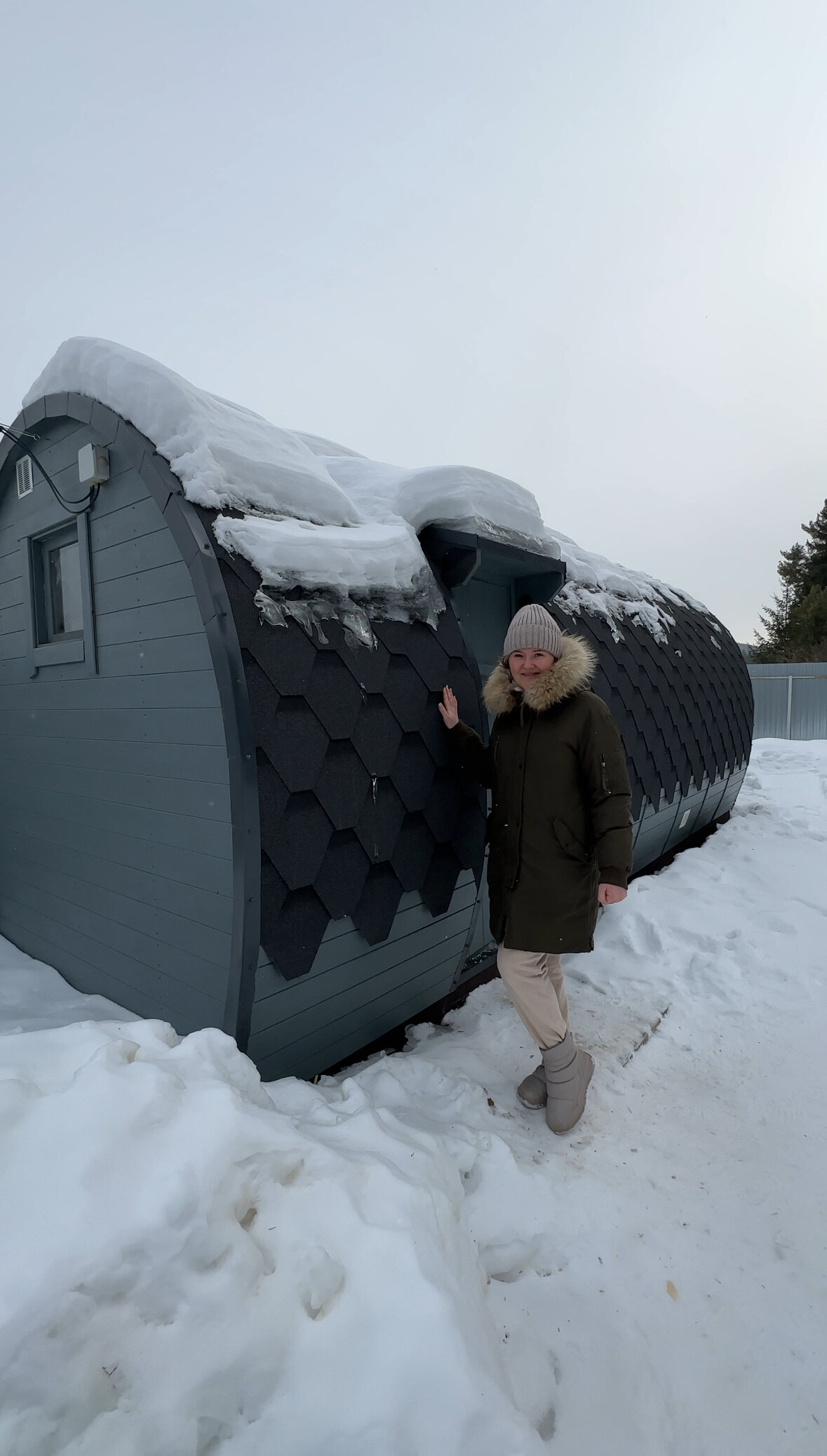 Фото Эко-Дача