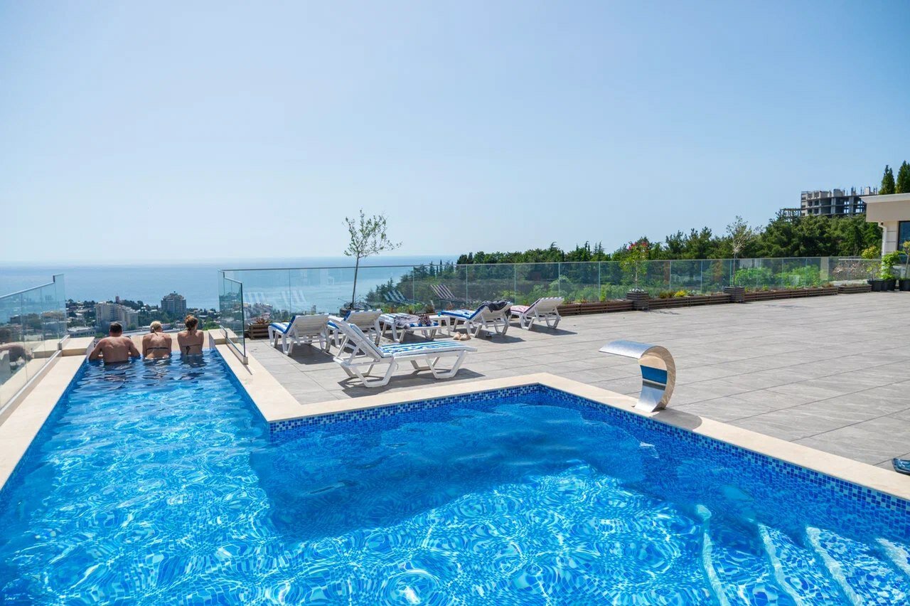 Фото МореЯлта