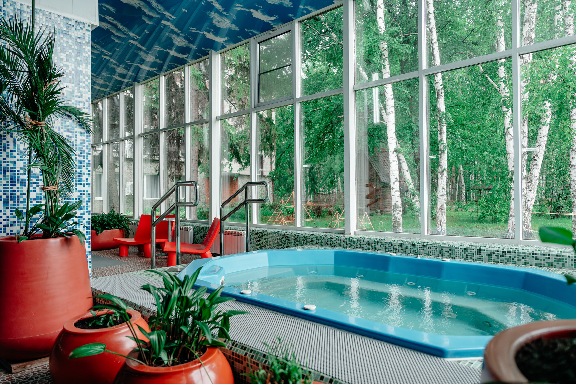 Фото Cronwell Парк Ника