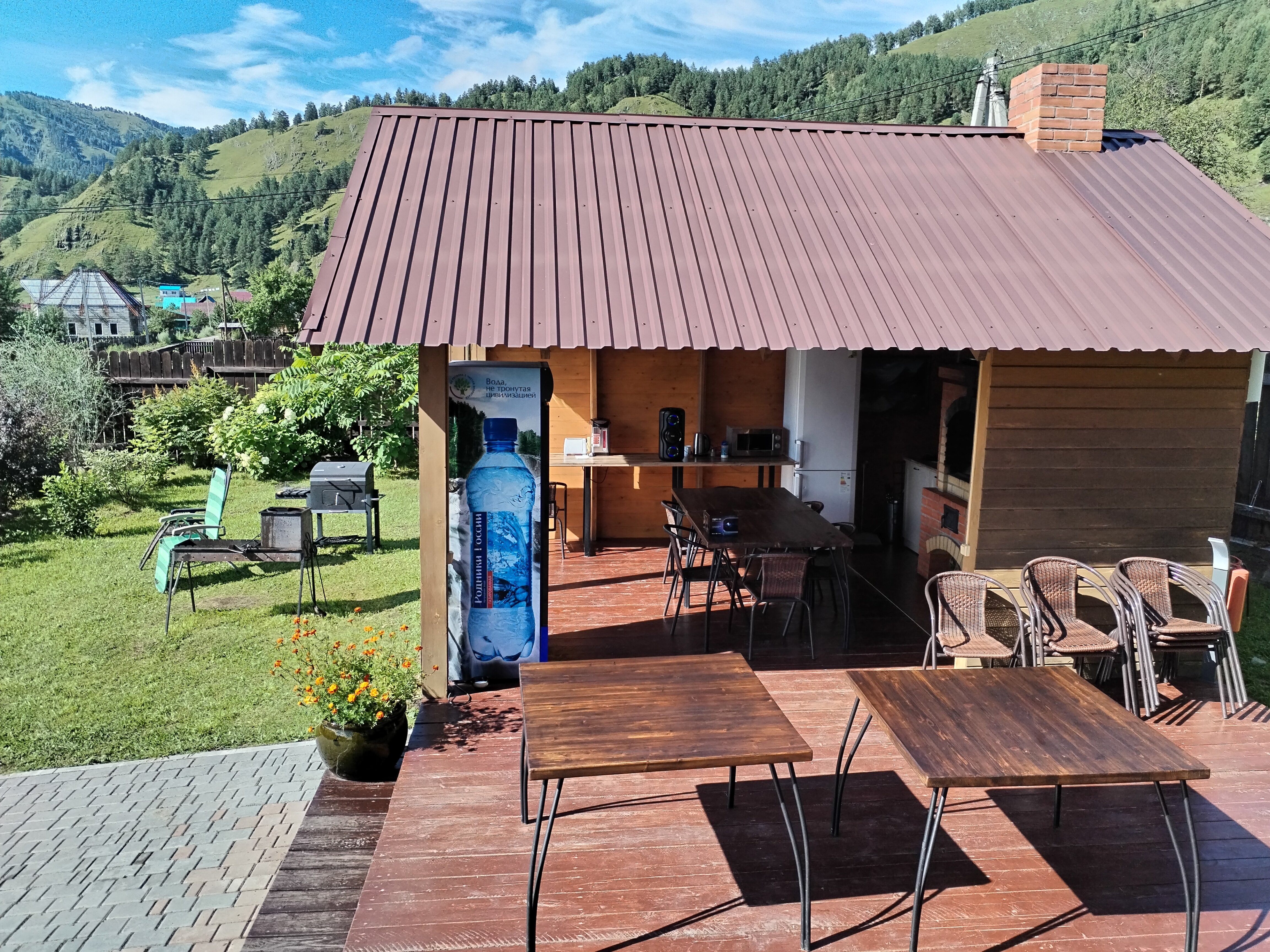 Фото отеля 5