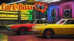 Car&Bass (ulitsa Mukhinoy, 2Е), estudio de tuning