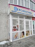 Перспектива (derevnya Dudareva, ulitsa Sozidateley, 1), speech therapists