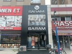 Saram Clothing (Istanbul, Esenyurt, Garden Frontage Road, 26AC), clothing store
