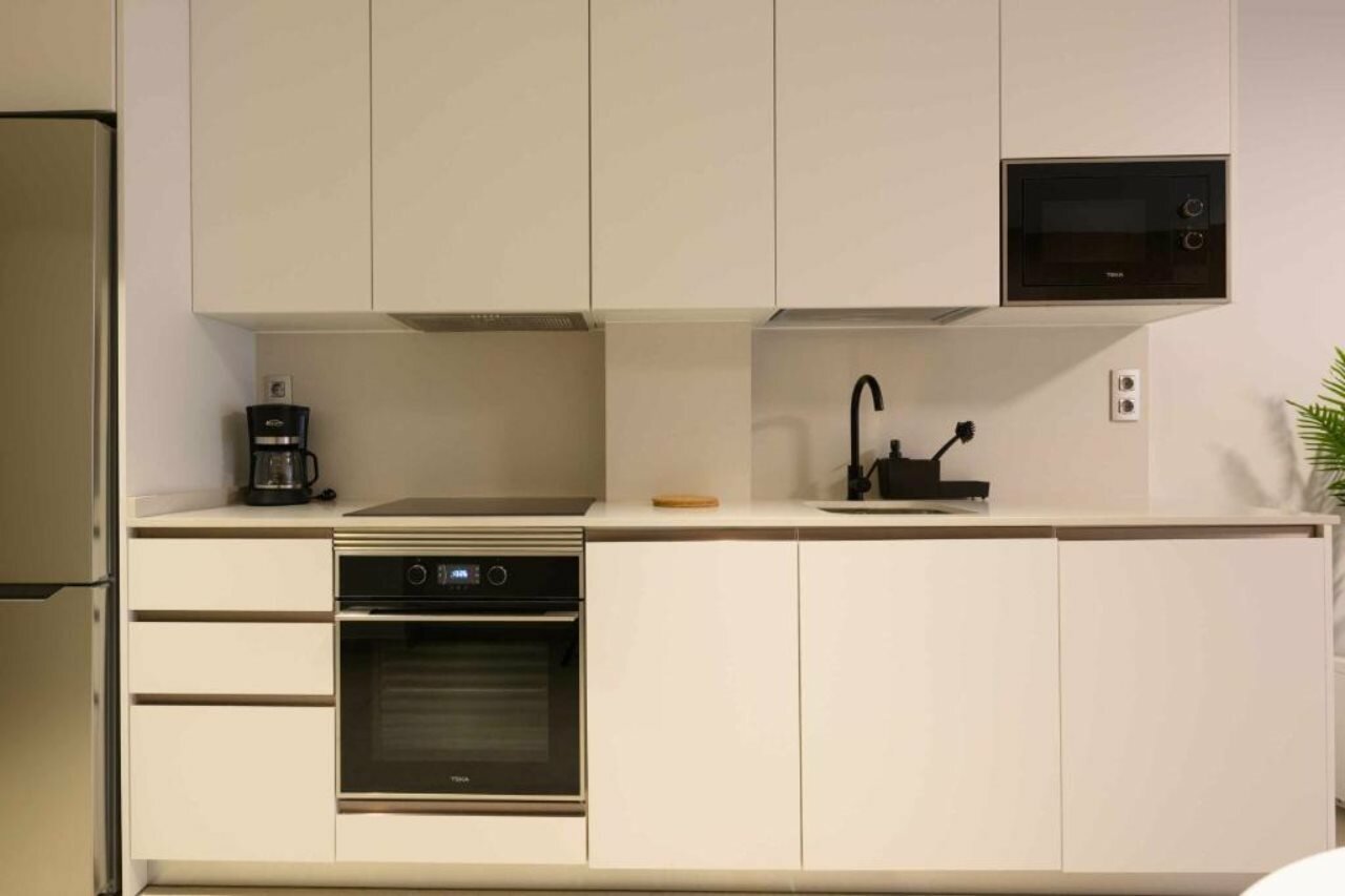 Фото Canteras Urban