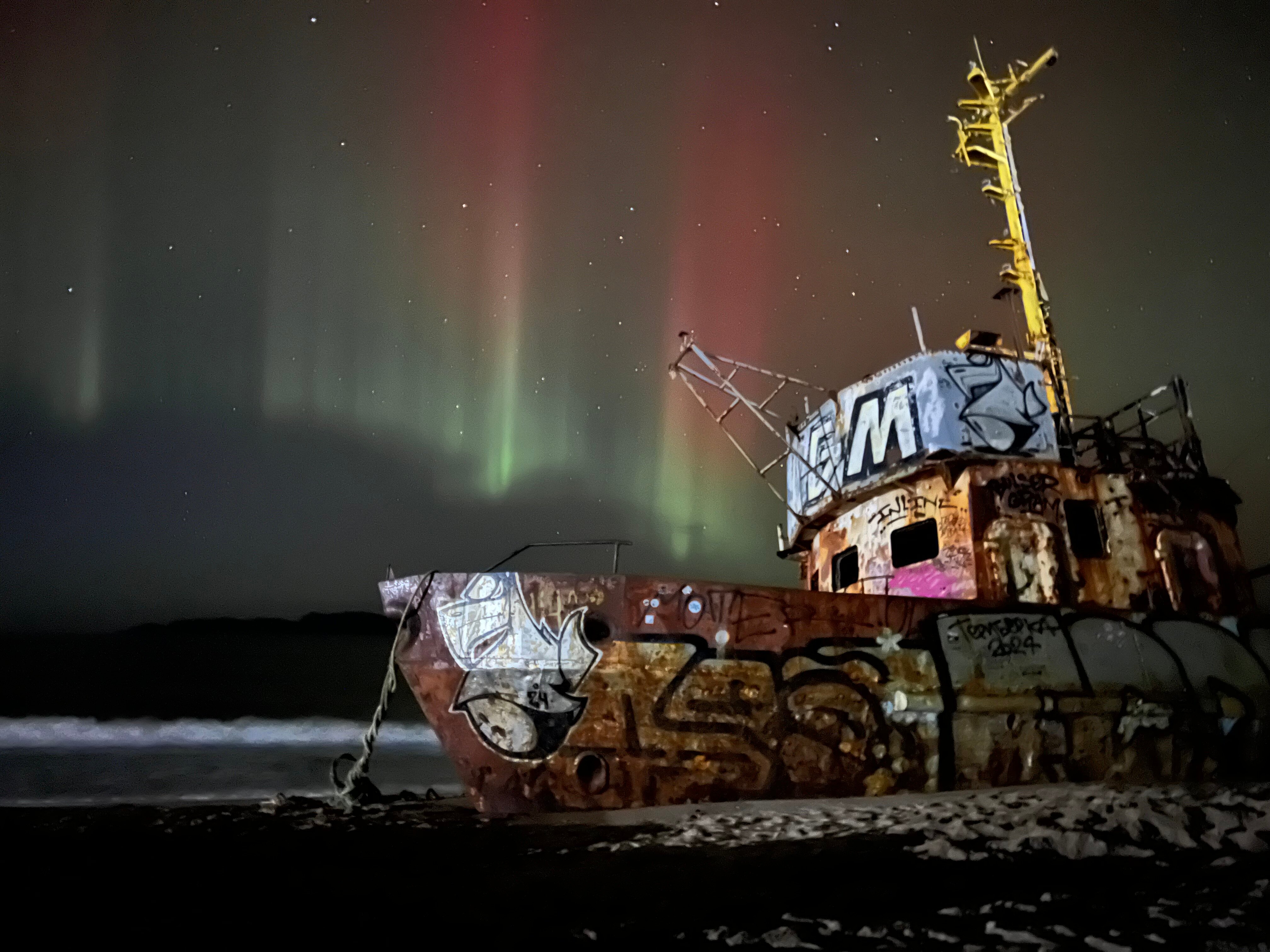 Фото Арктик Серф