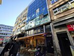Salih Bilgi Oud Making Workshop (Istanbul, Kadikoy, Osmanaga Neighborhood, Karadut Street, 28A), manufacture and repair of musical instruments