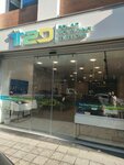 T2d Energy (İstanbul, Kağıthane, Hürriyet Mah., Dr Cemil Bengü Cad., 34), equipos energéticos