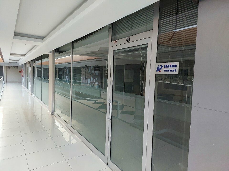 Construction company Azim Construction, Ankara, photo