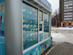 Славица (Sverdlova Street, 54), ice cream