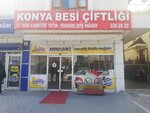 Konya Livestock Farm (Ankara Province, Etimesgut District, Piyade Neighborhood, 2022nd Avenue, 20A), tienda de carnes, embutidos