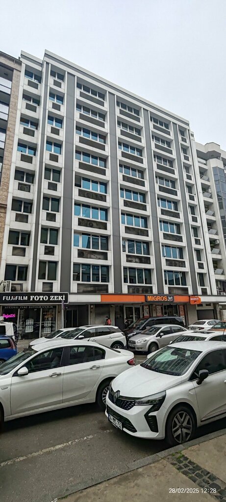 Insurance broker Water Insurance Brokerage Services, Izmir, photo