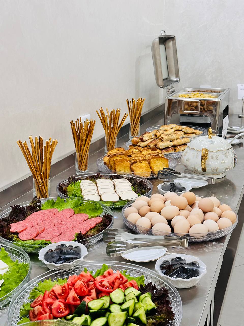 Фото Отель Афсона