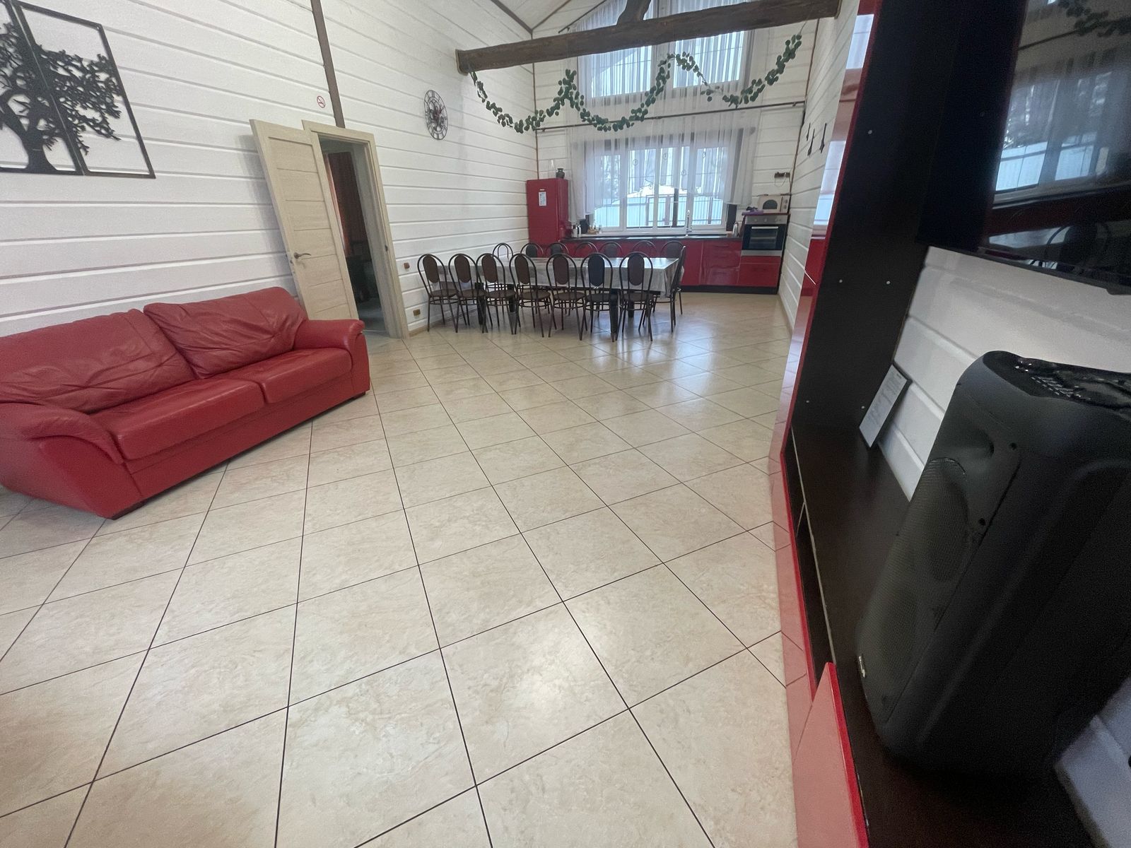 Фото Частный дом у Аэропорта