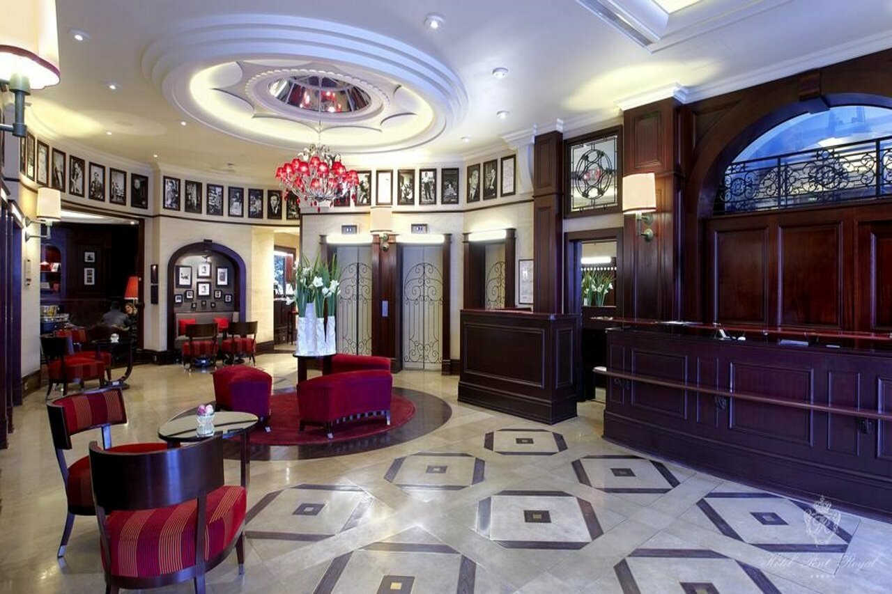 Фото отеля 4