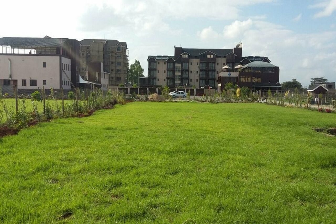 Фото 67 Airport Hotel