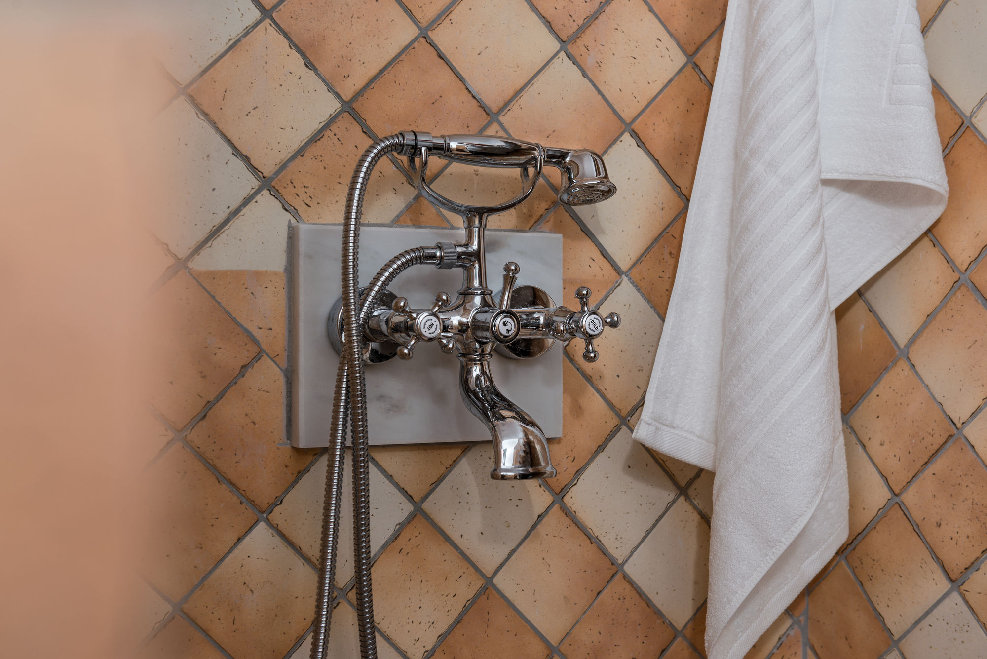 Фото Kastro Mansion