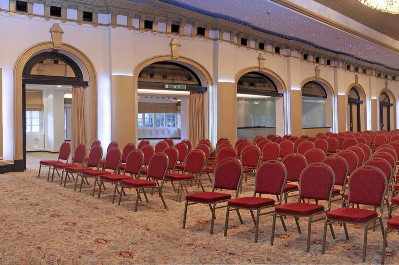 Фото Taj Samudra