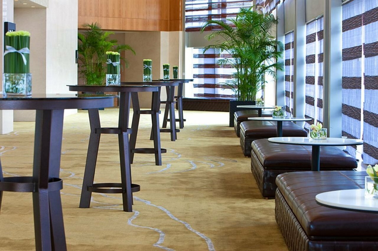 Фото The Westin Shenzhen Nanshan