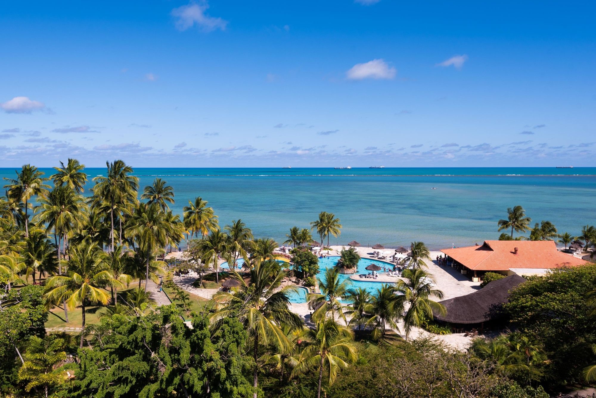 Фото Vila Galé Cabo