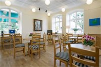 Фото Ersta Konferens & Hotell