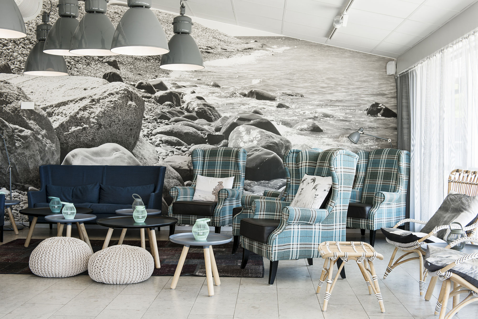 Фото Scandic Visby