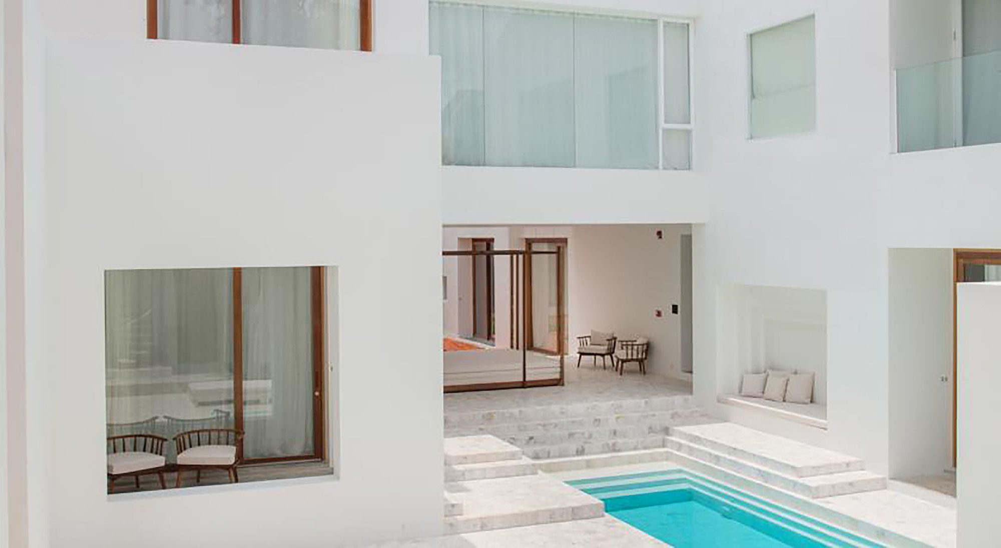 Фото Sala Ayutthaya