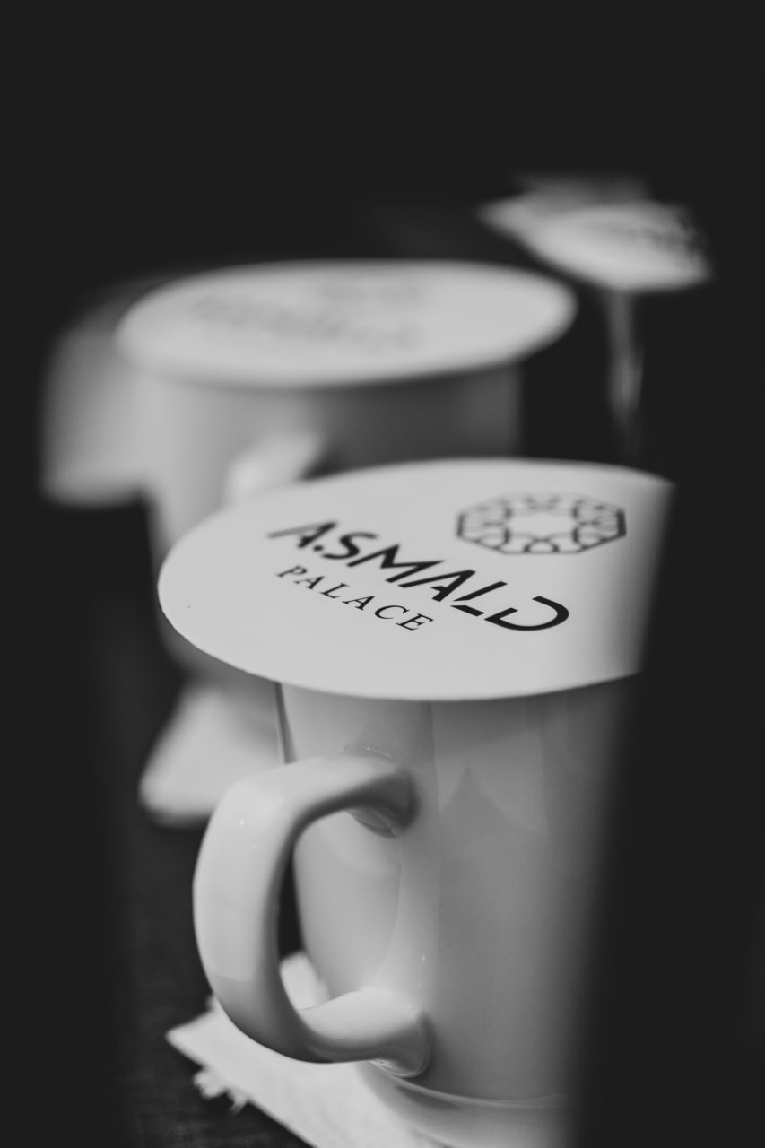 Фото Asmald Palace