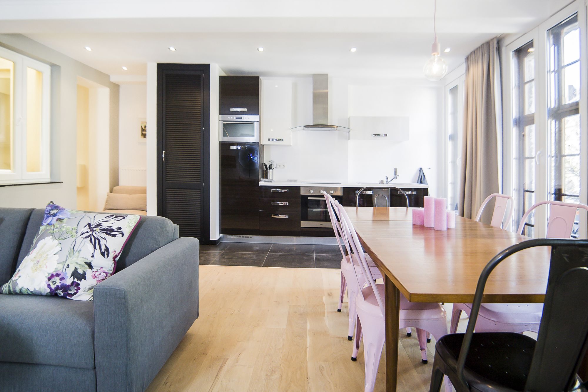 Фото Smartflats City - Perron