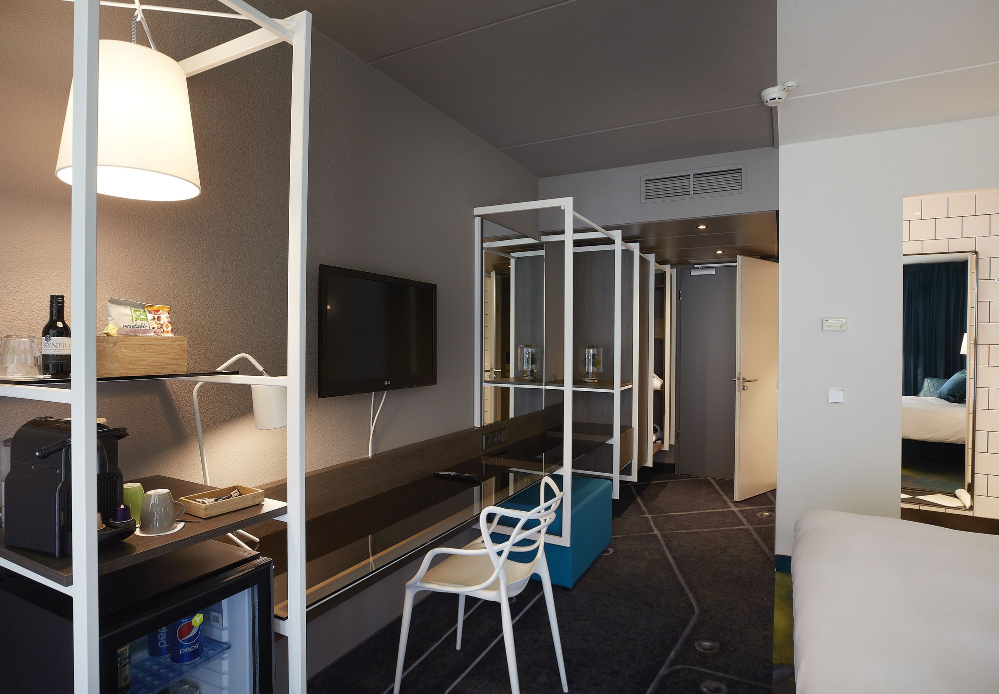 Фото Carlton President