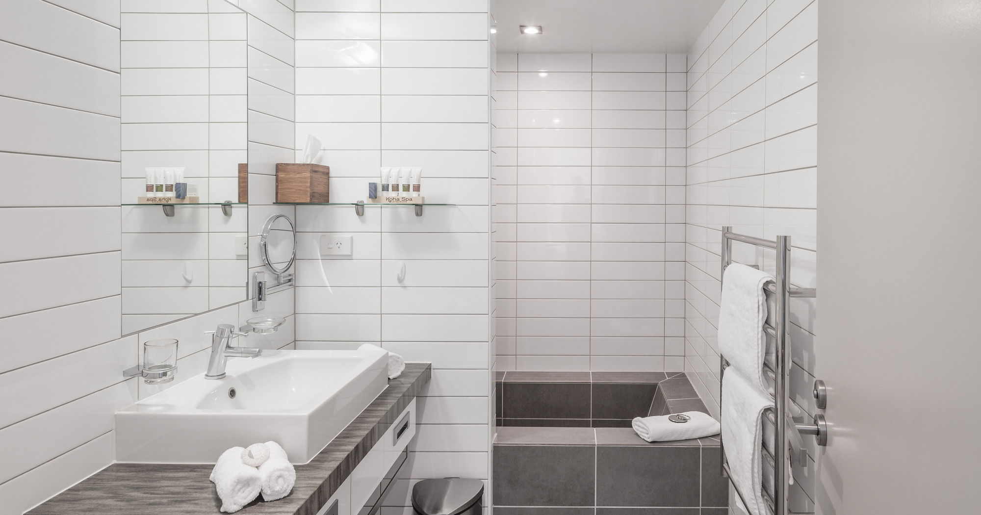 Фото Swiss-Belsuites Pounamu Queenstown