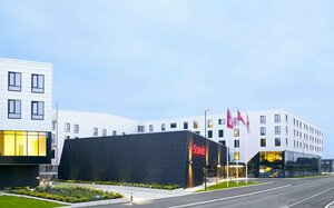 Санаторий Scandic Stavanger Forus