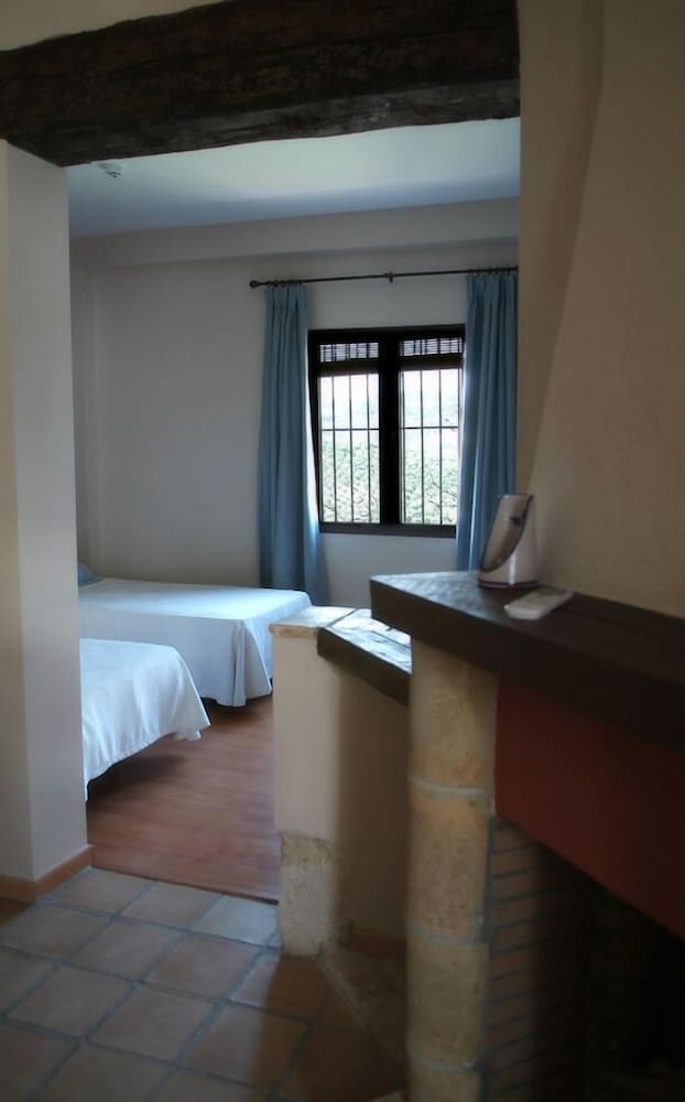 Фото Hacienda Minerva