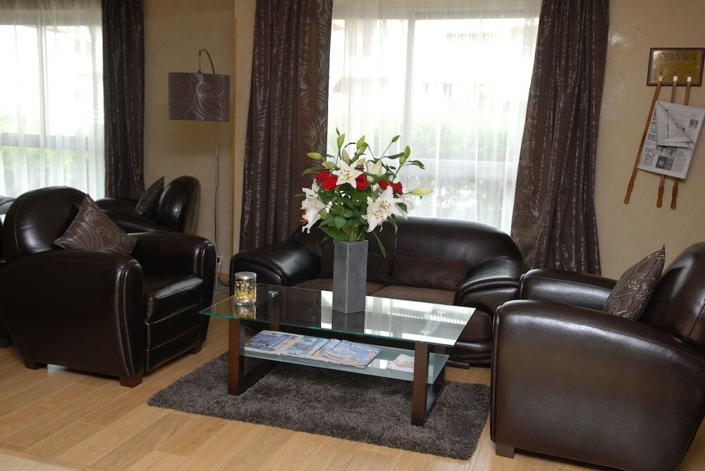 Фото Hotel Gallia Cannes