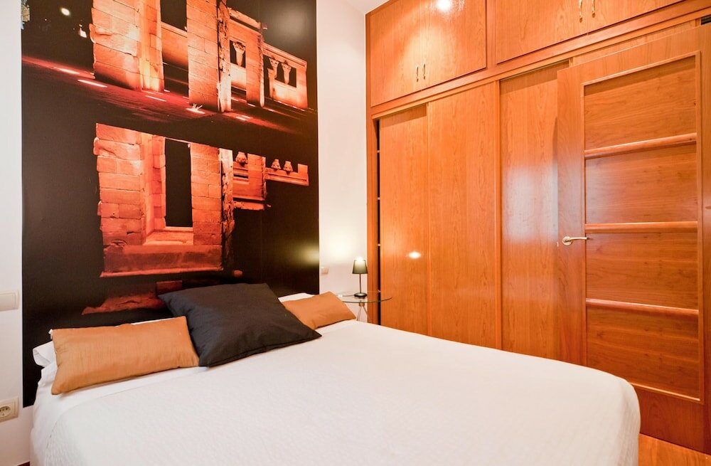 Фото Smartr Madrid Atocha