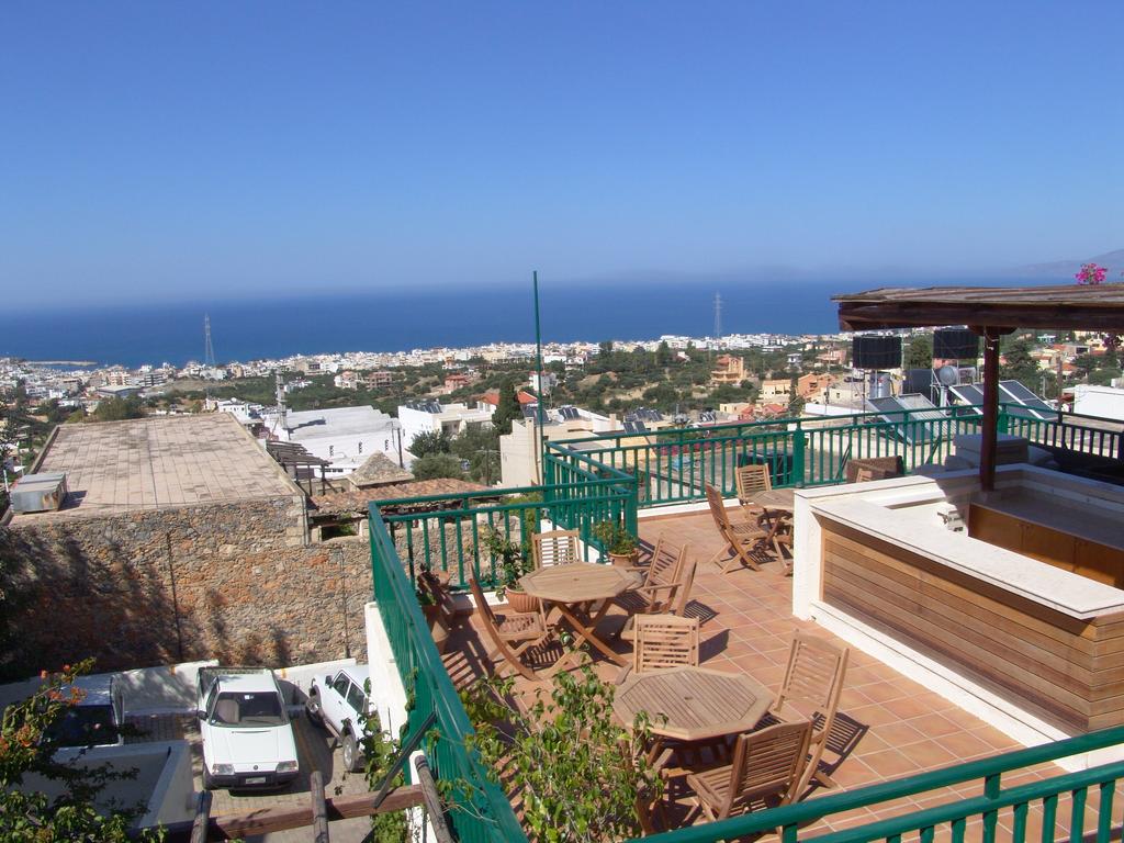 Фото Kalimera Village