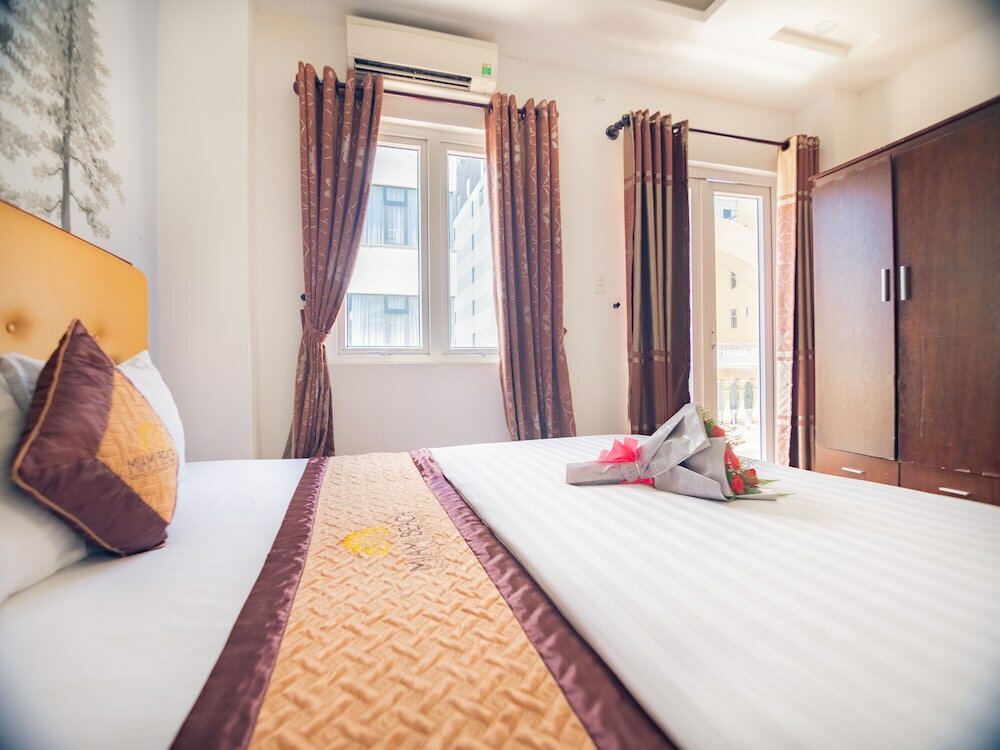 Фото Miami Beach Hotel