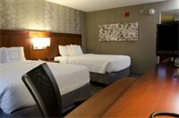 Courtyard by Marriott Waterbury Downtown (63 Grand St), hotel