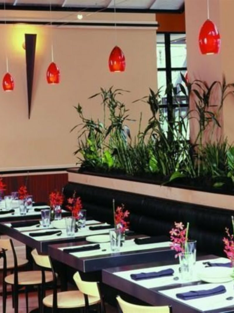 Фото The Paramount Hotel