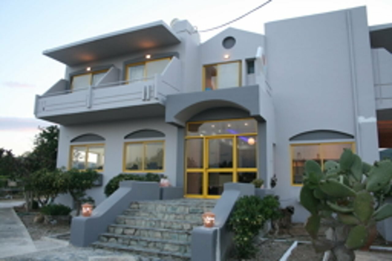 Фото отеля 5