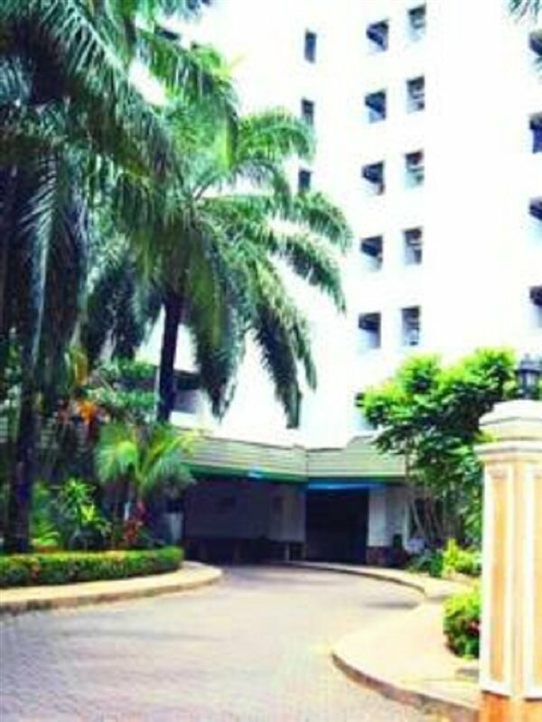 Фото Komol Residence Bangkok